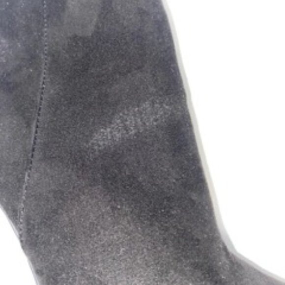 XOXO Women's Tylie Ankle Boots Synthetic Pointed Toe Stiletto Heel S672 Size 6 - Picture 2 of 10